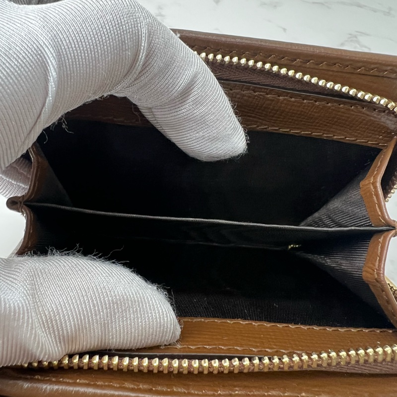 💗香緹國際精品💗 727 Gucci 1955短夾-9