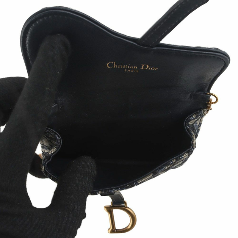 【包稅】DIOR 斜背包 34902Y-2-6