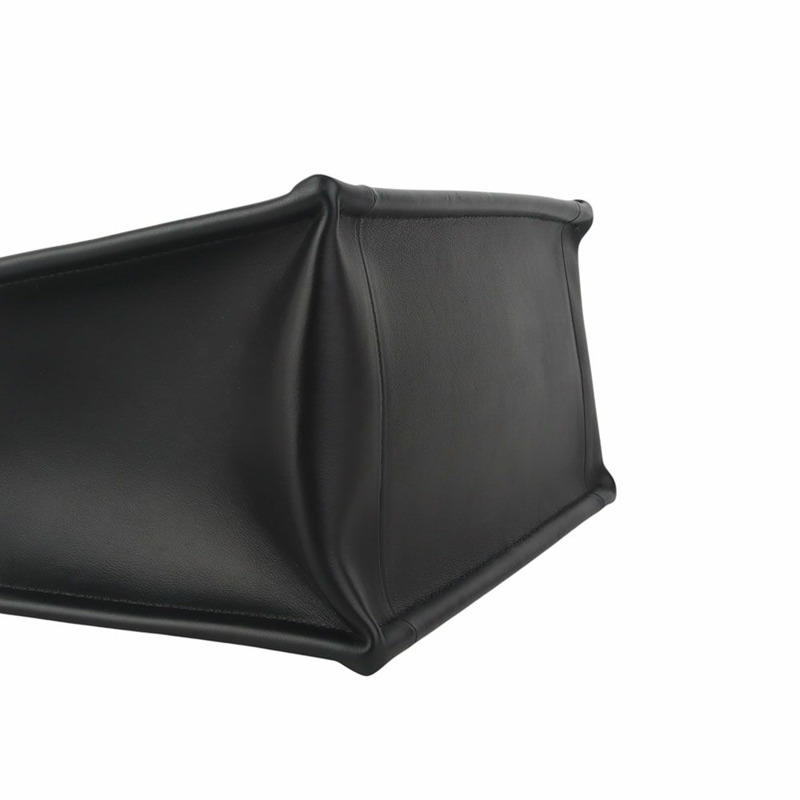 【包稅】DIOR Macro Cannage 書本手提包 小號 34903Y-4