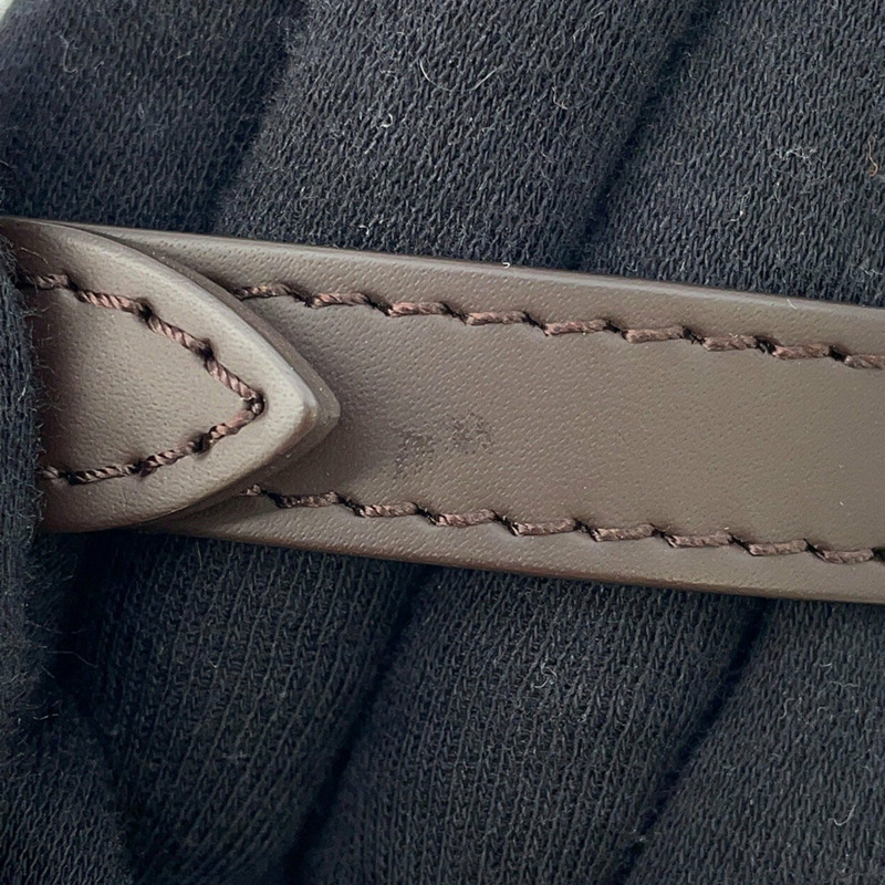 Louis Vuitton Damier Ebene Siena 小號手提包 N41545 LOUIS VUITTON 2 路單肩包-12