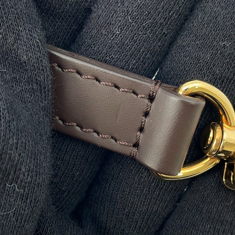 Louis Vuitton Damier Ebene Siena 小號手提包 N41545 LOUIS VUITTON 2 路單肩包-13