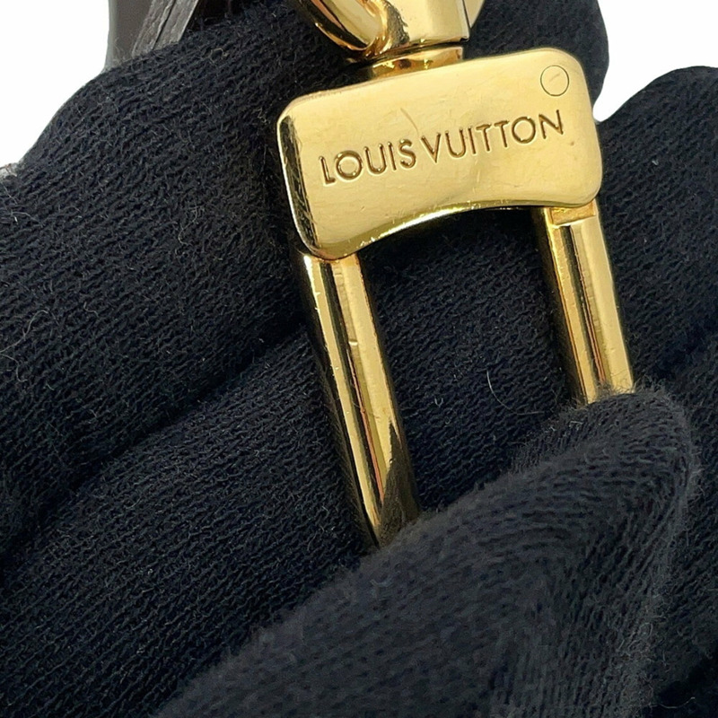 Louis Vuitton Damier Ebene Siena 小號手提包 N41545 LOUIS VUITTON 2 路單肩包-14