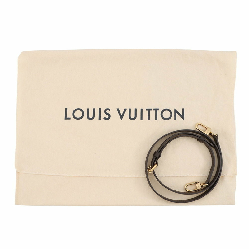 Louis Vuitton Damier Ebene Siena 小號手提包 N41545 LOUIS VUITTON 2 路單肩包-16