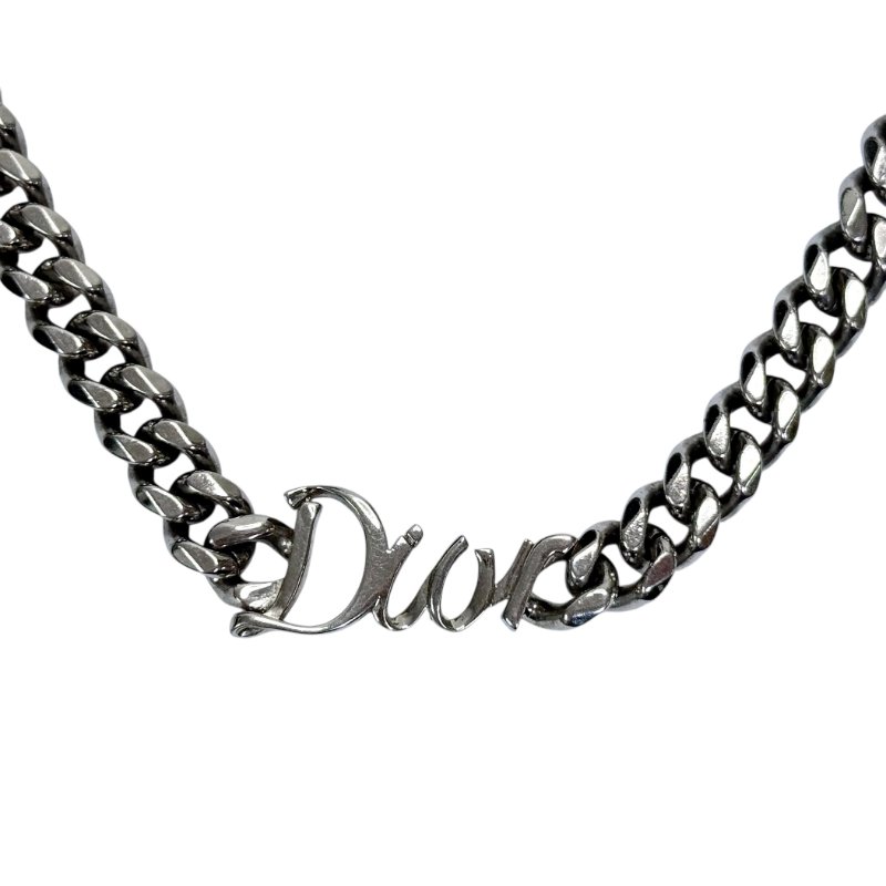 DIOR 頸鏈-1