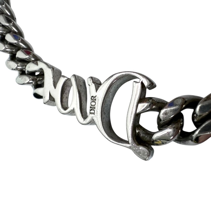 DIOR 頸鏈-10