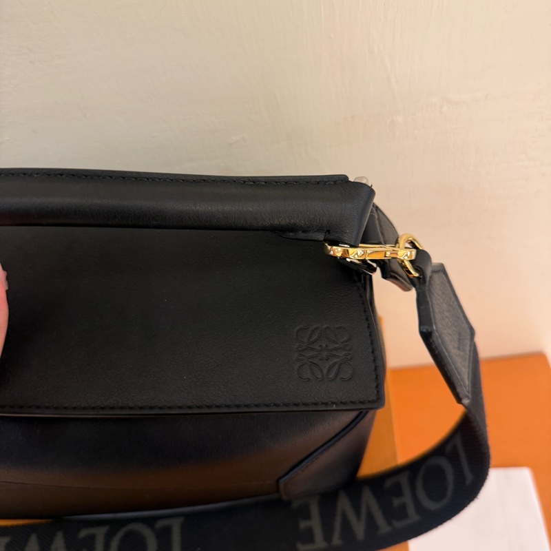 Loewe puzzle small 💕質感小愛馬仕-4
