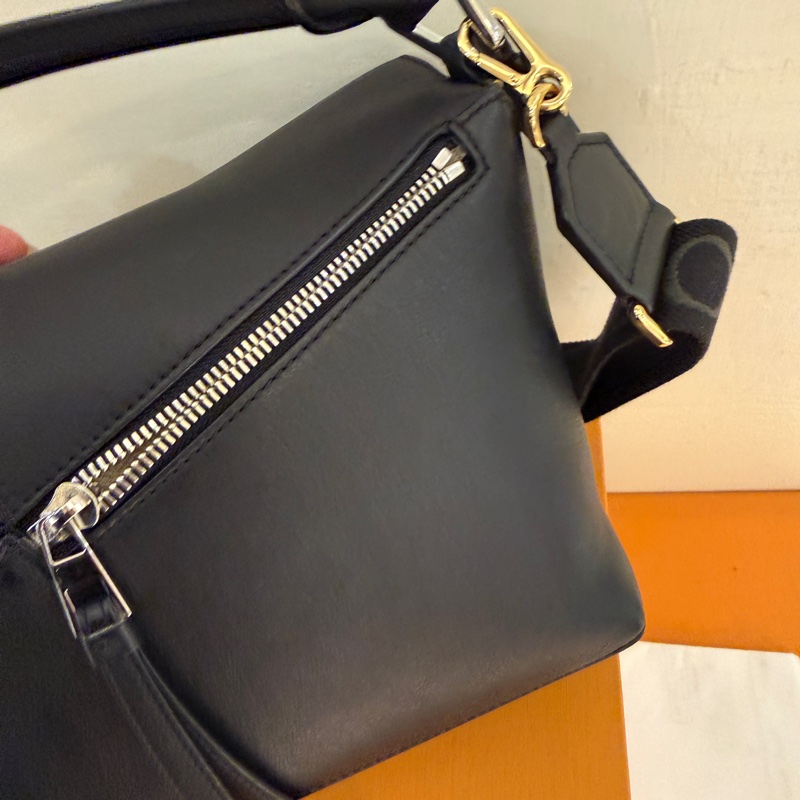 Loewe puzzle small 💕質感小愛馬仕-7