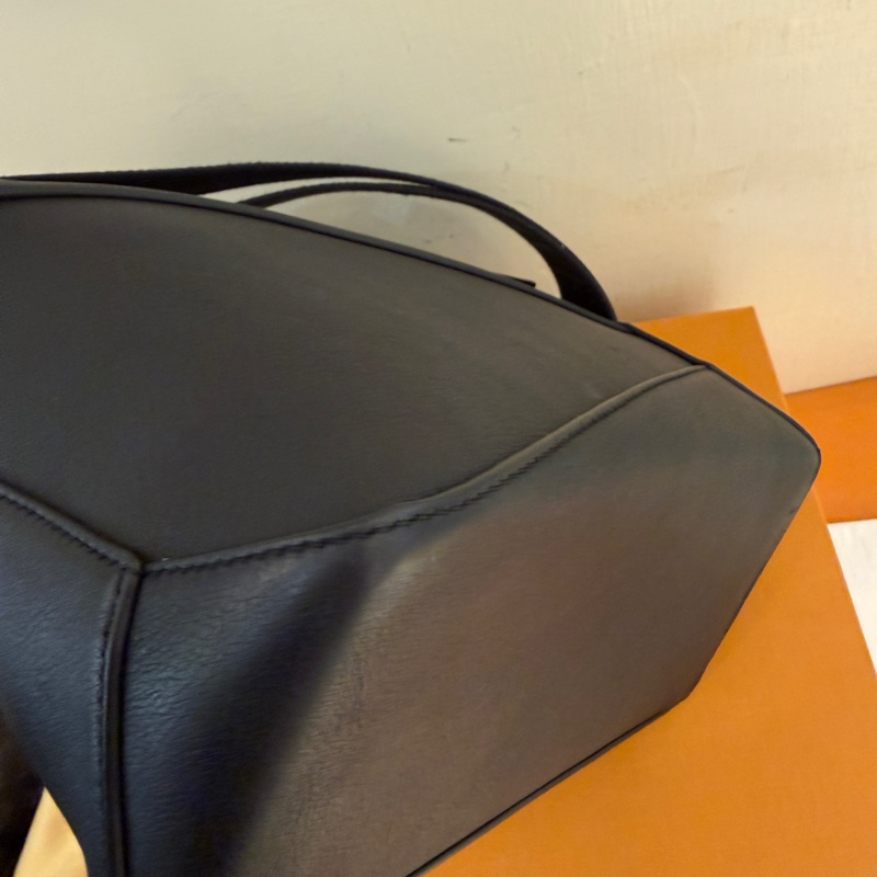 Loewe puzzle small 💕質感小愛馬仕-9