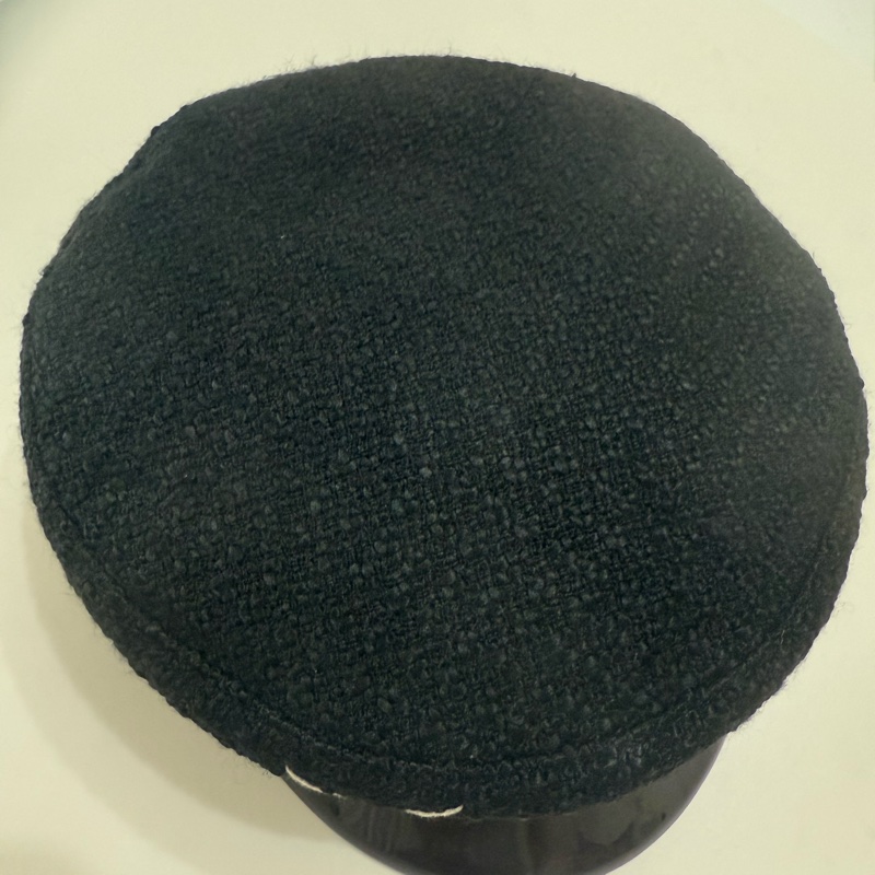 RUSLAN BAGINSKIY 報童帽 XS-3