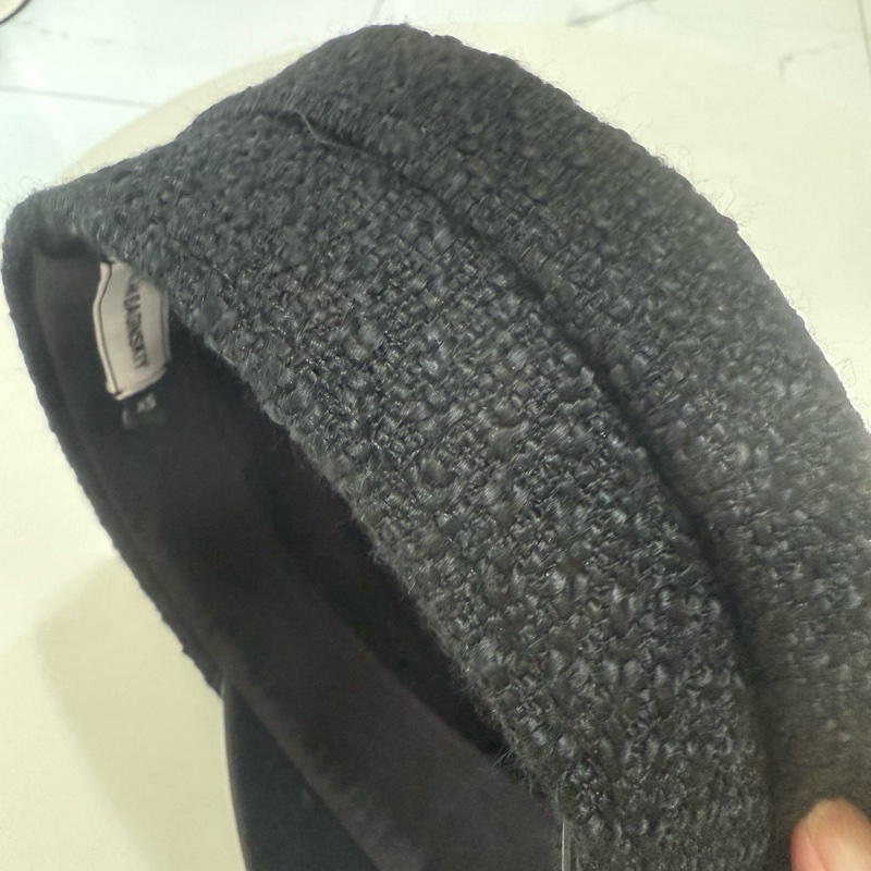 RUSLAN BAGINSKIY 報童帽 XS-4