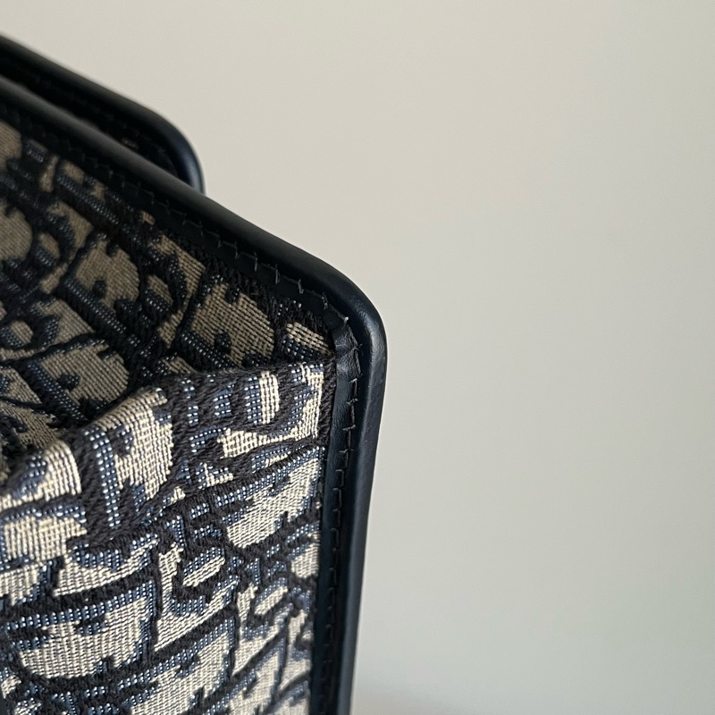 超級新💕DIOR 蒙田30 經典老花肩背包/斜背包✨-14