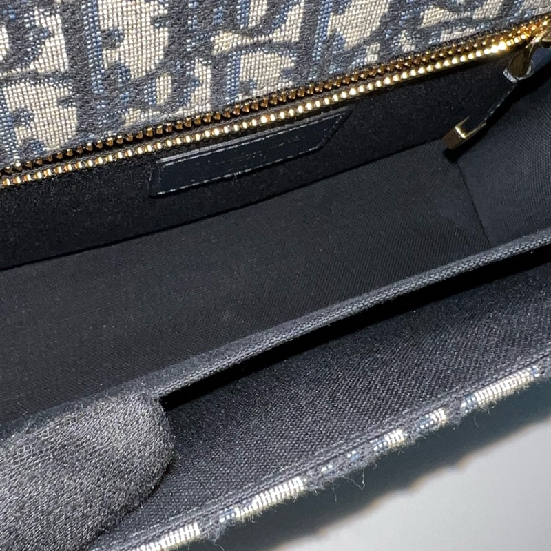 超級新💕DIOR 蒙田30 經典老花肩背包/斜背包✨-17