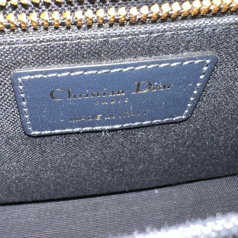 超級新💕DIOR 蒙田30 經典老花肩背包/斜背包✨-19