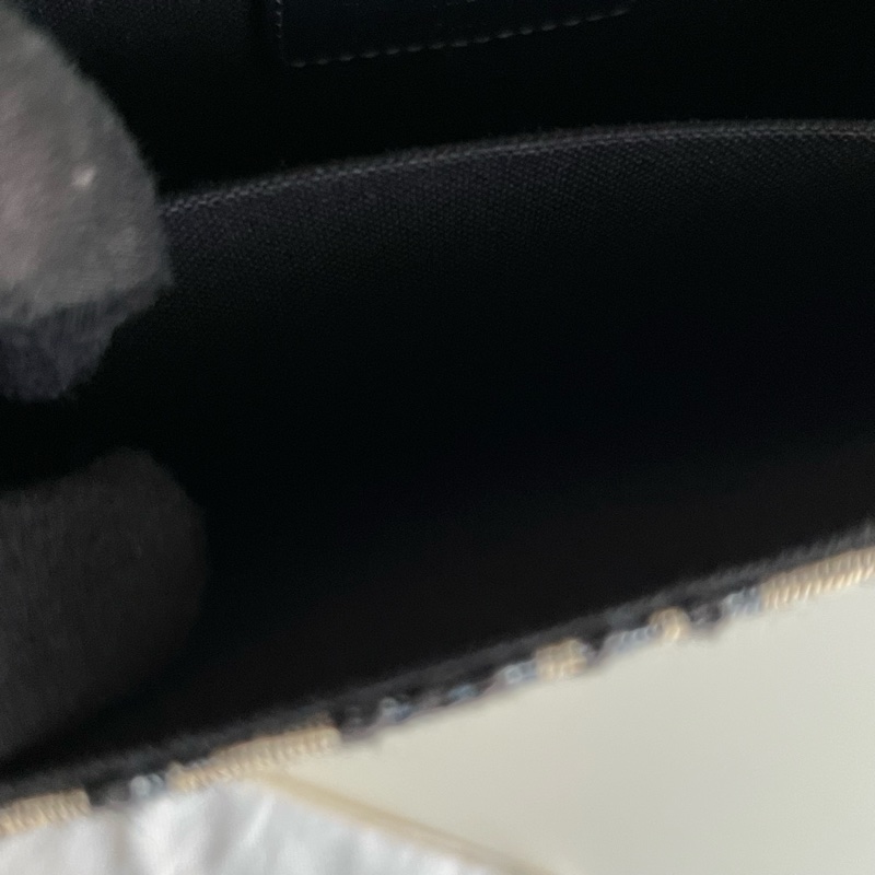 超級新💕DIOR 蒙田30 經典老花肩背包/斜背包✨-20