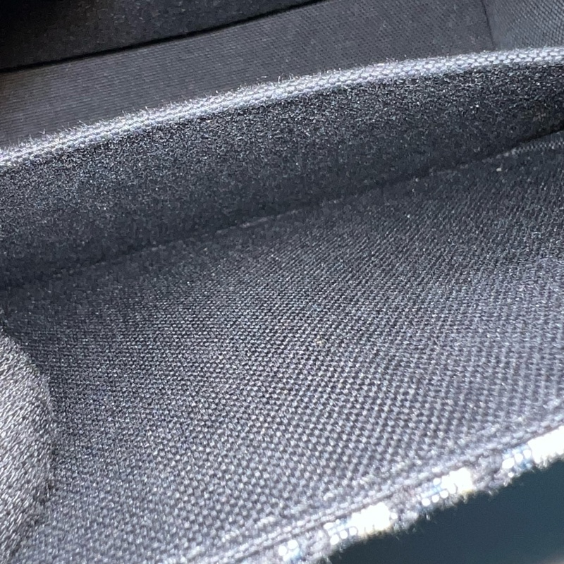 超級新💕DIOR 蒙田30 經典老花肩背包/斜背包✨-21