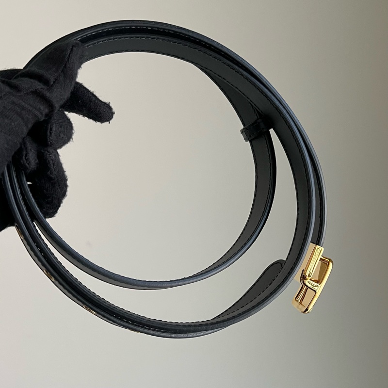 超級新💕DIOR 蒙田30 經典老花肩背包/斜背包✨-32