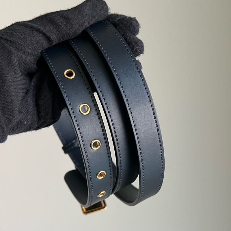 超級新💕DIOR 蒙田30 經典老花肩背包/斜背包✨-34