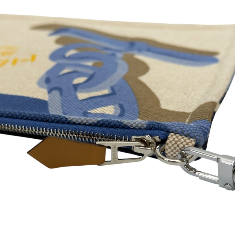 HERMES *自加鏈>送無品牌扣+無品牌鏈帶* Bain 豬鼻子🐽 肩背包-9