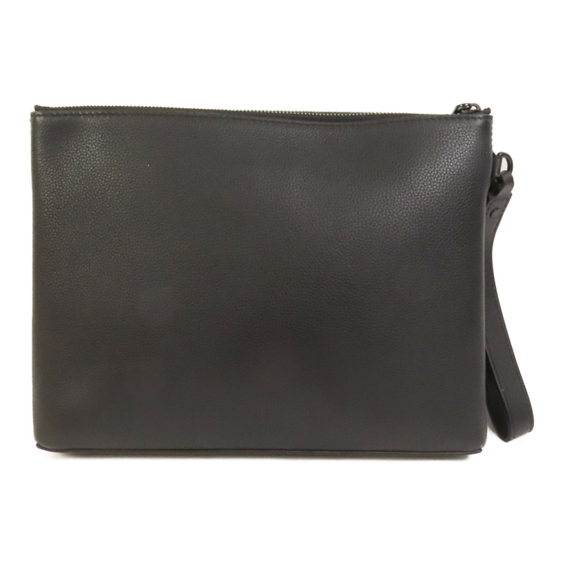 LOUIS VUITTON 牛皮皮革Aerogram Takeoff Pouch手拿包-1