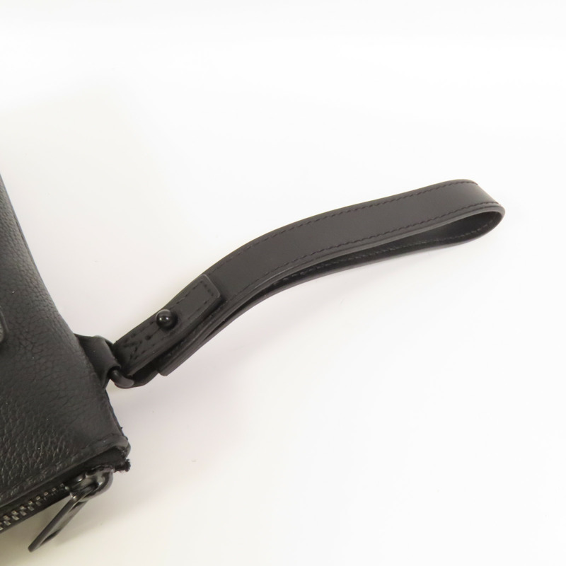 LOUIS VUITTON 牛皮皮革Aerogram Takeoff Pouch手拿包-4