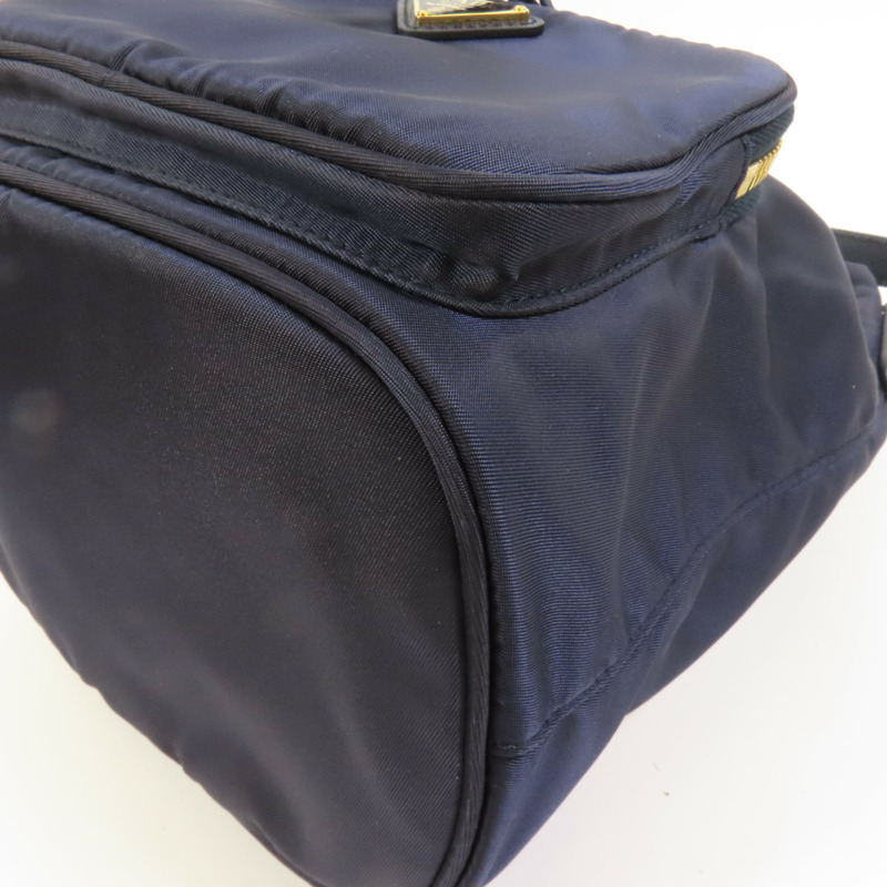 PRADA 尼龍Shoulder Bag金扣手挽肩背兩袋-14