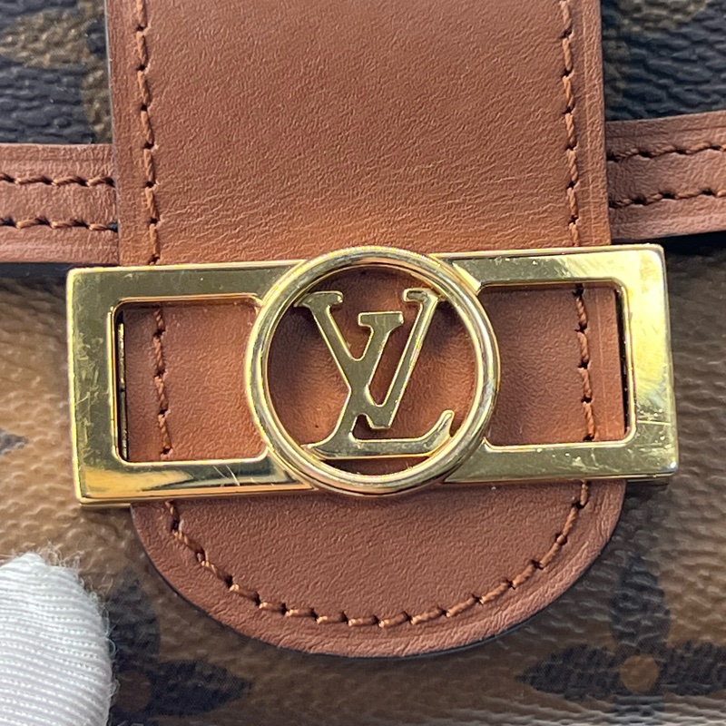 💗香緹國際精品💗 763 LV 達芙妮短夾-3