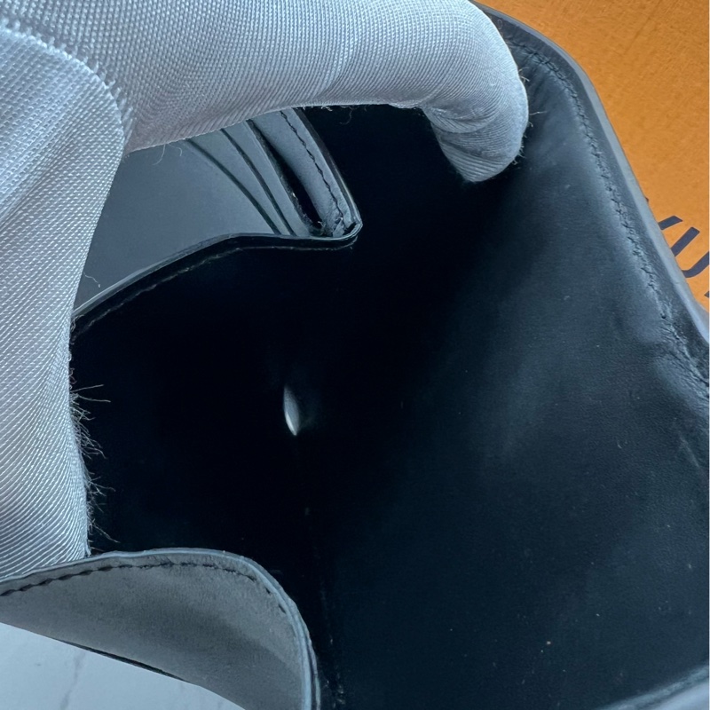 💗香緹國際精品💗 763 LV 達芙妮短夾-10