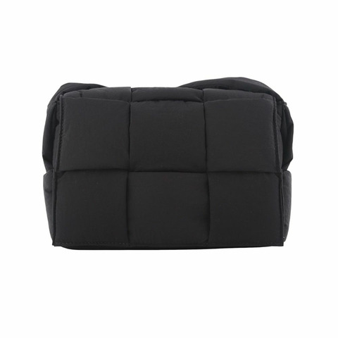 【包稅】BOTTEGA VENETA 小型加厚科技磁帶包 755182 34934Y