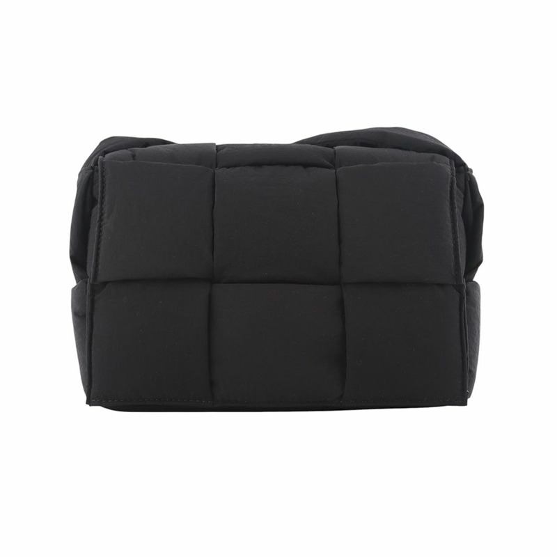 【包稅】BOTTEGA VENETA 小型加厚科技磁帶包 755182 34934Y-0