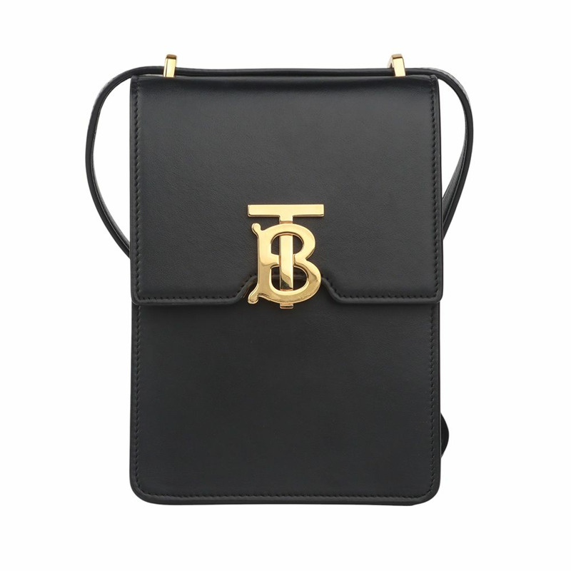 【包稅】BURBERRY TB Robin 迷你斜背包 80330421-0