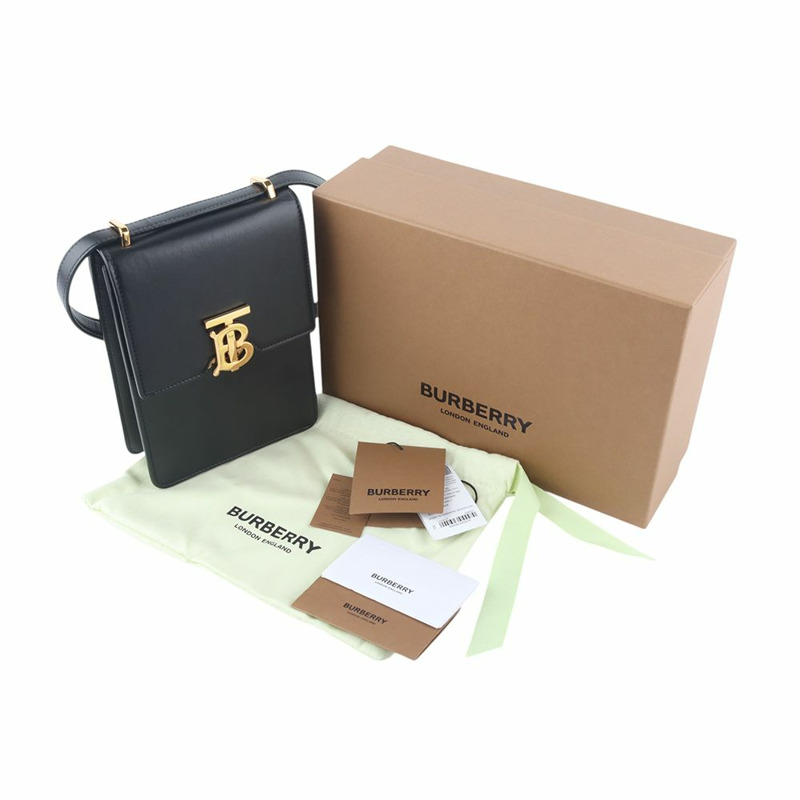 【包稅】BURBERRY TB Robin 迷你斜背包 80330421-7