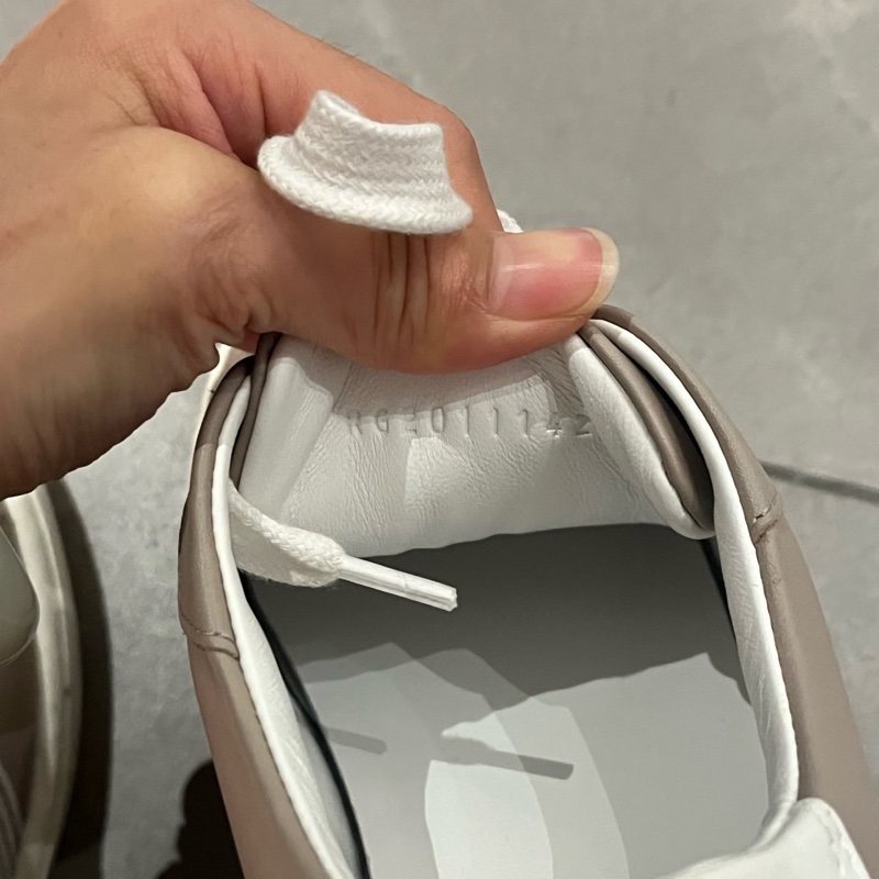 98新愛馬仕Hermes鞋子 板鞋 37碼無附件一-7