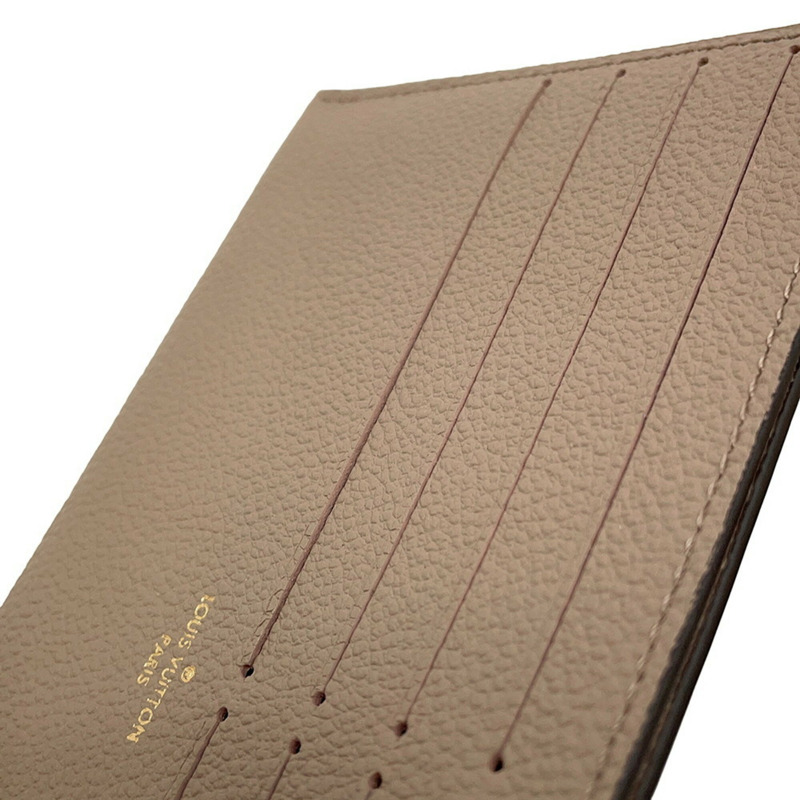 Louis Vuitton Monogram Empreinte Pochette Felicie 單肩包 M69977 路易威登 錢包-11