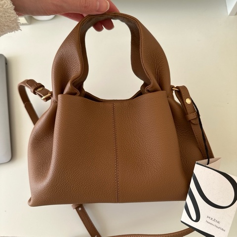 Polene number nine (mini)