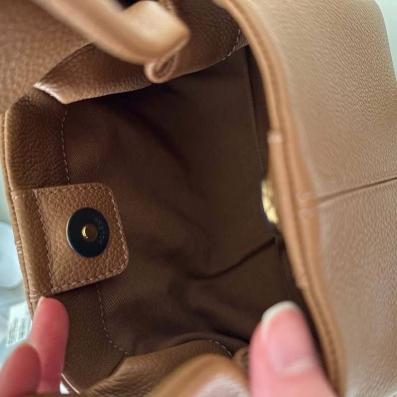 Polene number nine (mini)-4