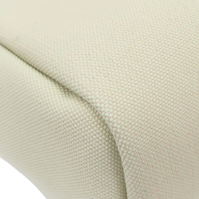 米色帆布 棕色牛皮 Herbag Zip 31 肩背包 W刻【HERMES 愛馬仕】-11