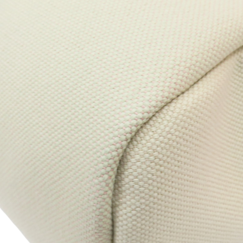 米色帆布 棕色牛皮 Herbag Zip 31 肩背包 W刻【HERMES 愛馬仕】-12