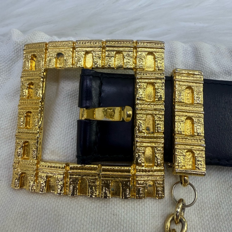 Celine Belt size : 70cm-2