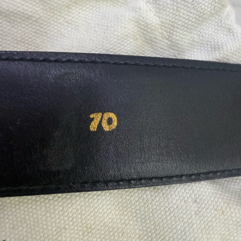 Celine Belt size : 70cm-7