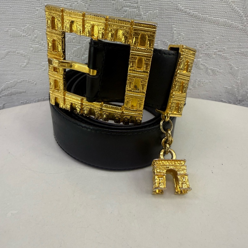 Celine Belt size : 70cm-8
