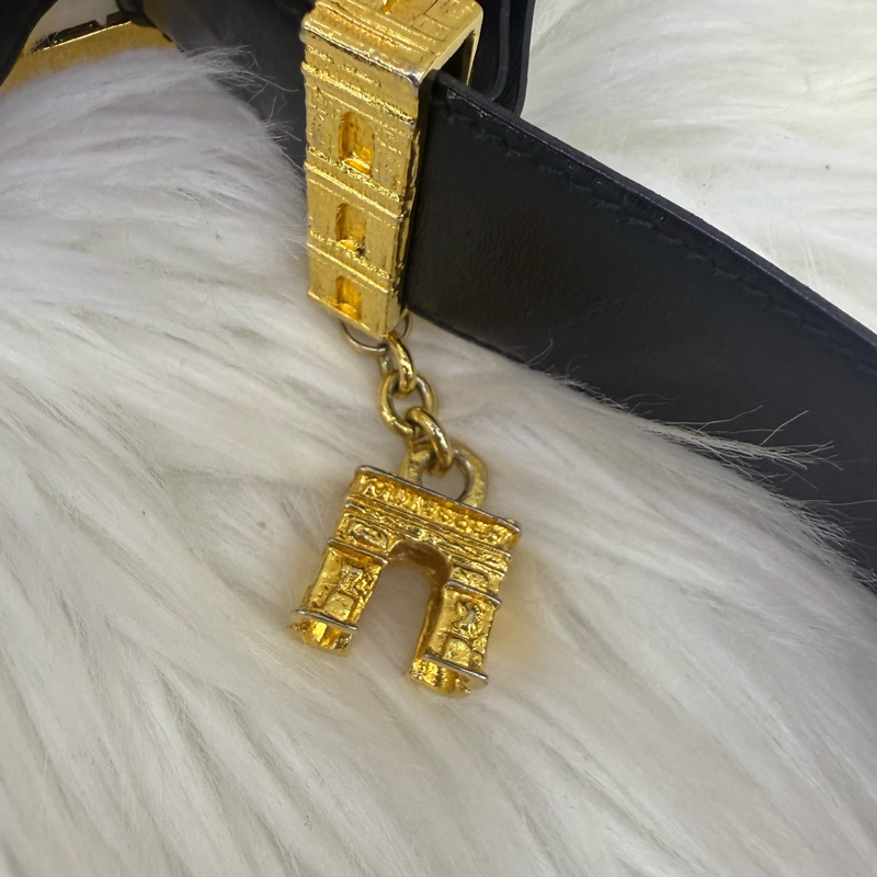 Celine Belt size : 70cm-11