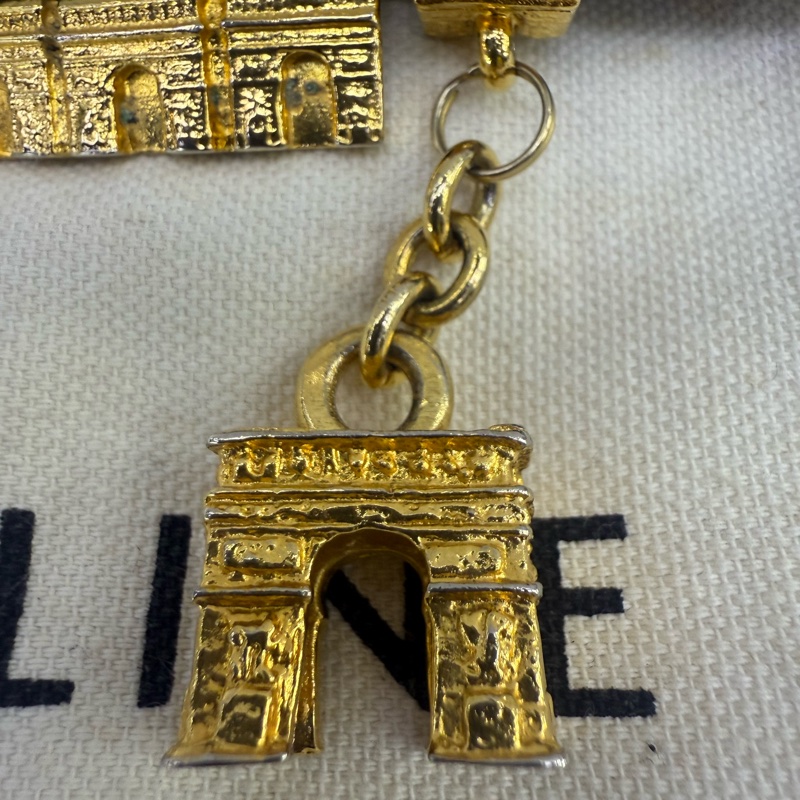Celine Belt size : 70cm-15