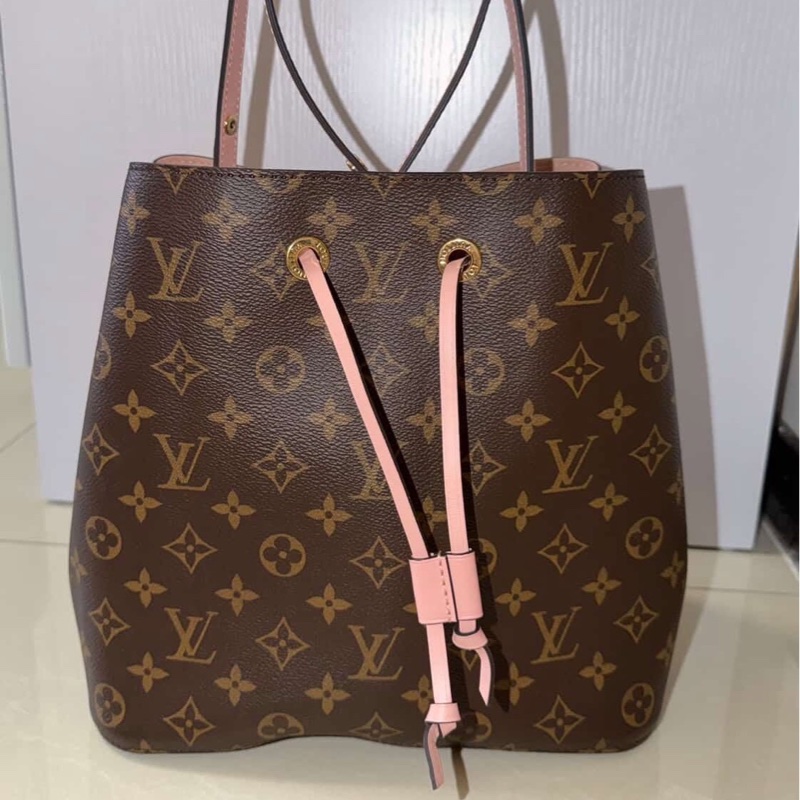 Louis Vuitton BB水桶包💗女包經典-0