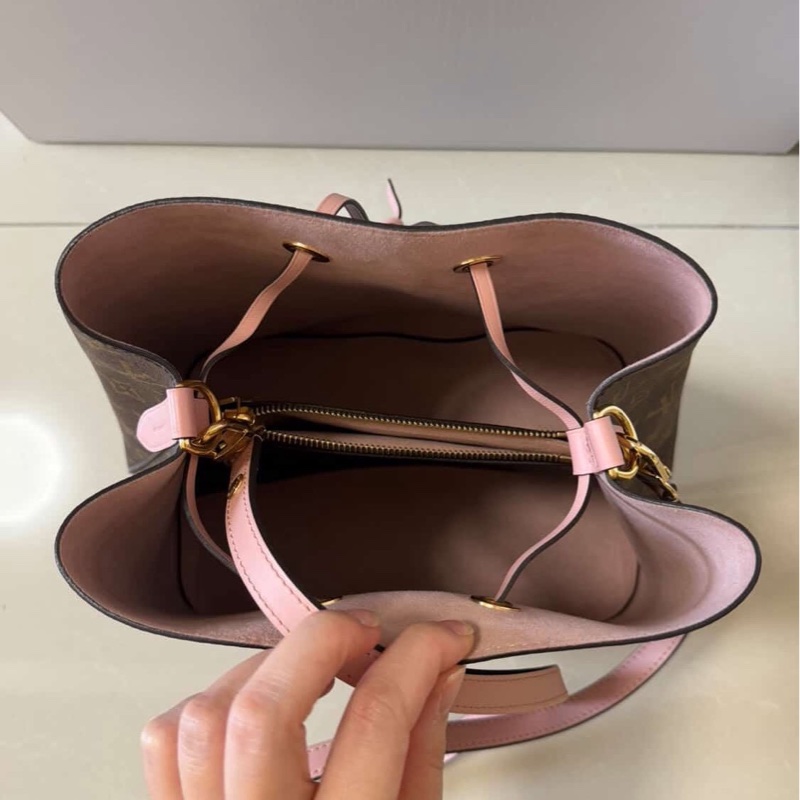 Louis Vuitton BB水桶包💗女包經典-3