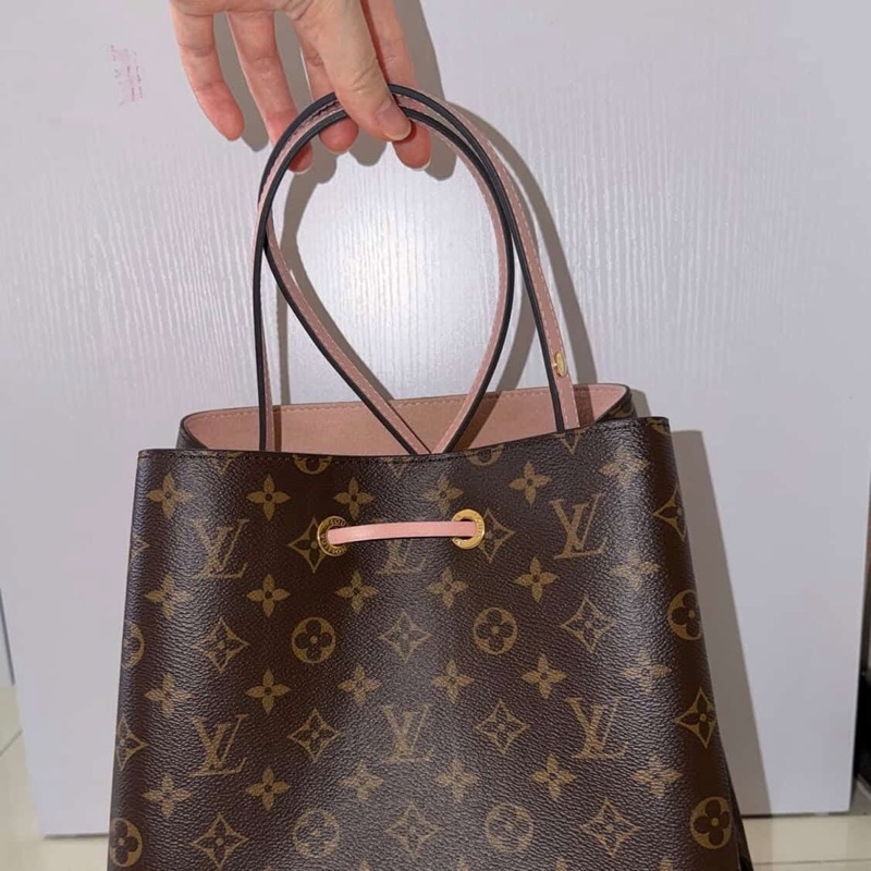 Louis Vuitton BB水桶包💗女包經典-6