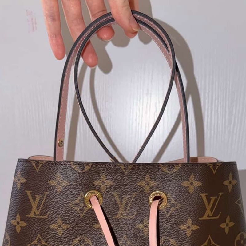Louis Vuitton BB水桶包💗女包經典-7