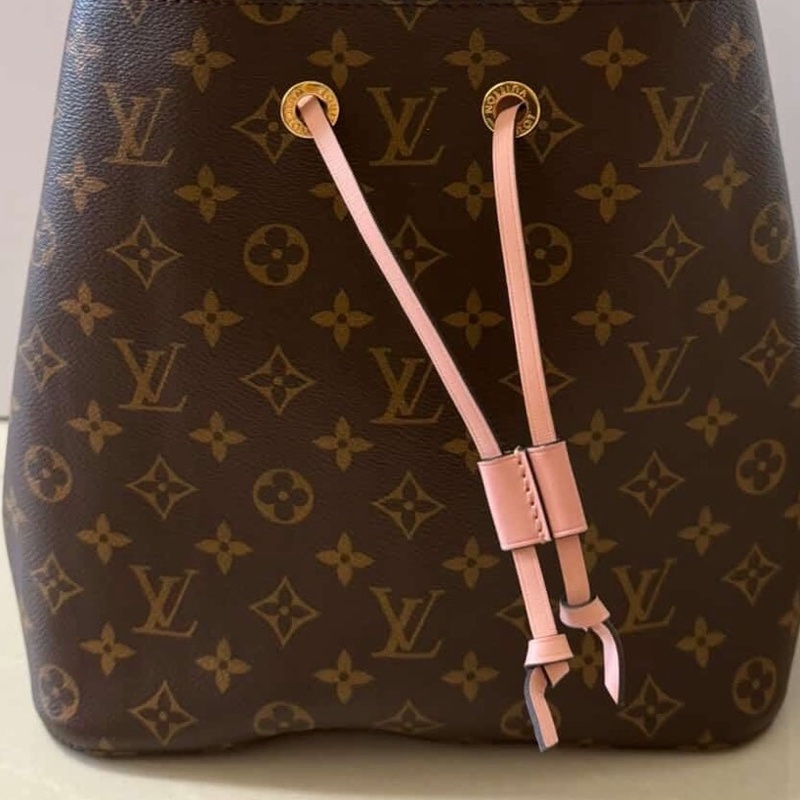 Louis Vuitton BB水桶包💗女包經典-8