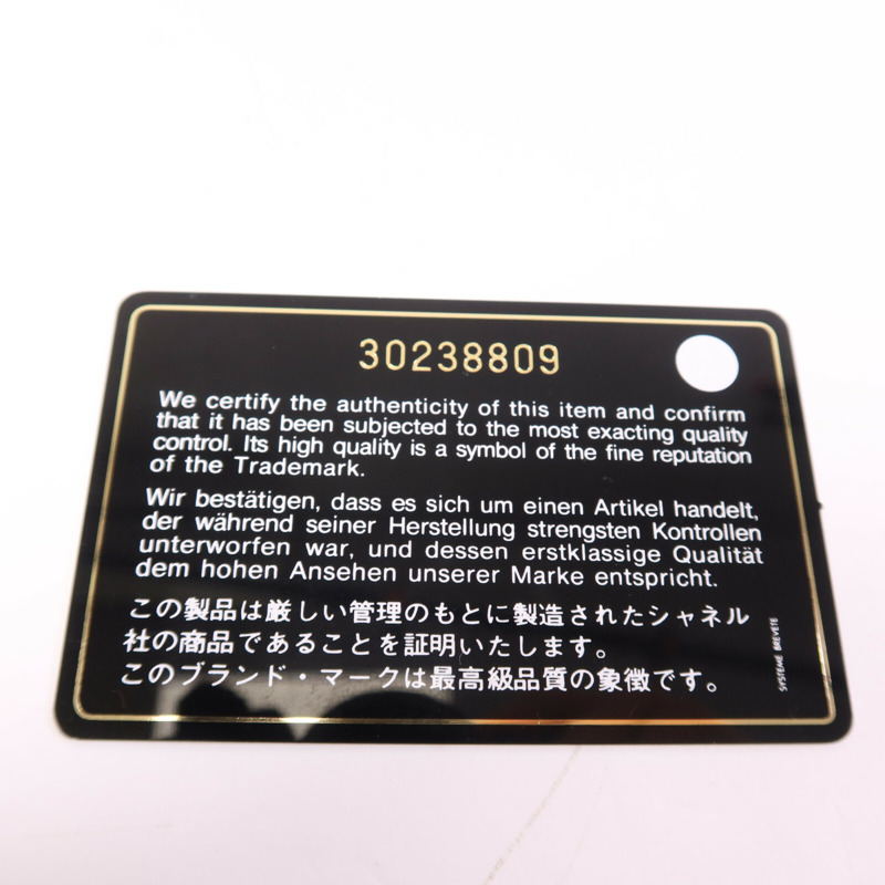 CHANEL 牛皮皮革Gabrielle Small鏈帶肩背袋-15