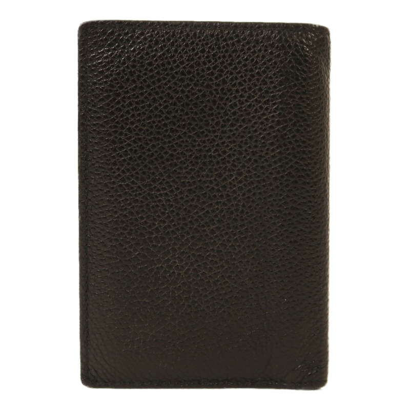 PRADA 牛皮皮革Card case卡片套-1