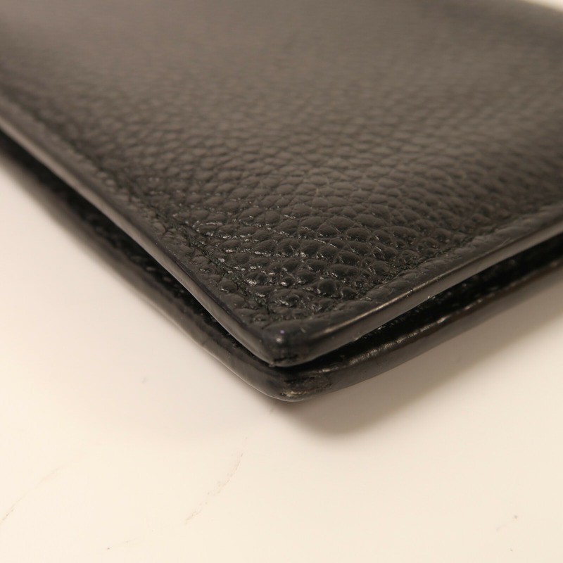 PRADA 牛皮皮革Card case卡片套-9